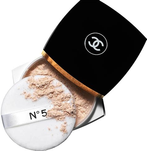 does chanel make body powder|chanel body powder for women.